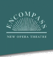 Encompass New Opera Theatre Logo
